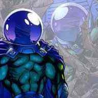 Mysterio